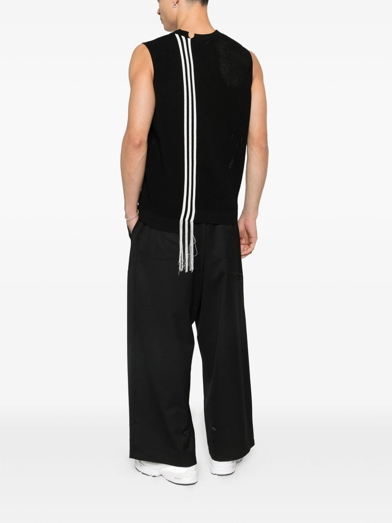 [Y-3] T-shirts Sleeveless SS26 KH0420