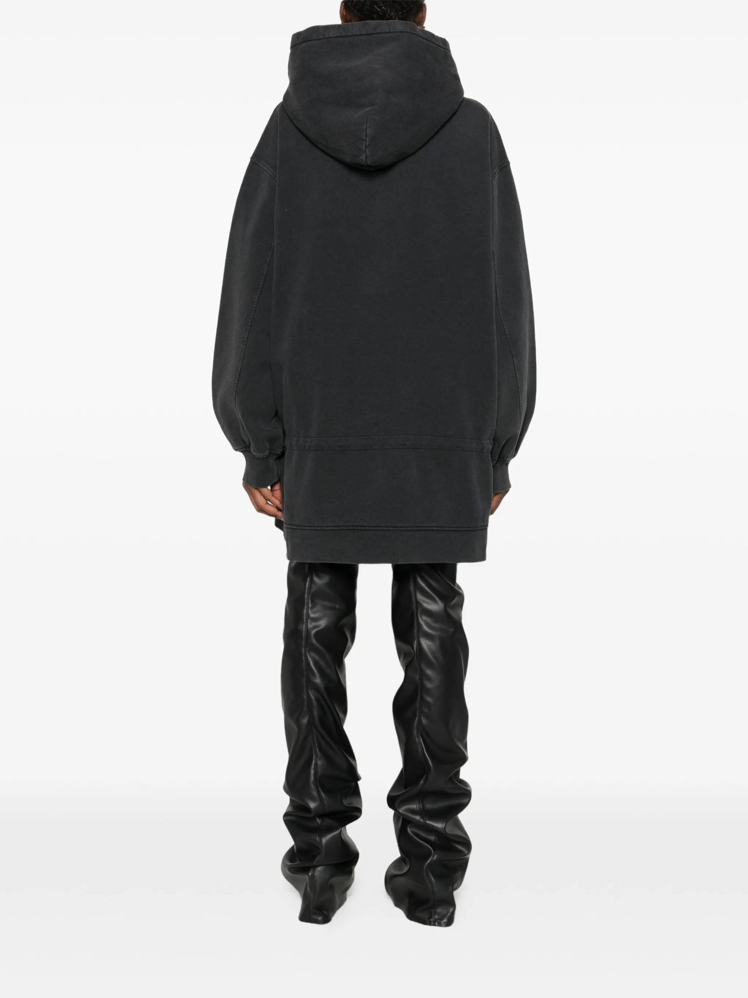 [ALEXANDER WANG] Long sleeve dress SS26 4CC1261176