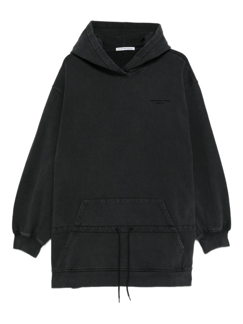 [ALEXANDER WANG] Long sleeve dress SS26 4CC1261176