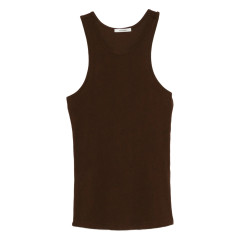 [Entire Studios] Tank top SS26 UNU2510004BT