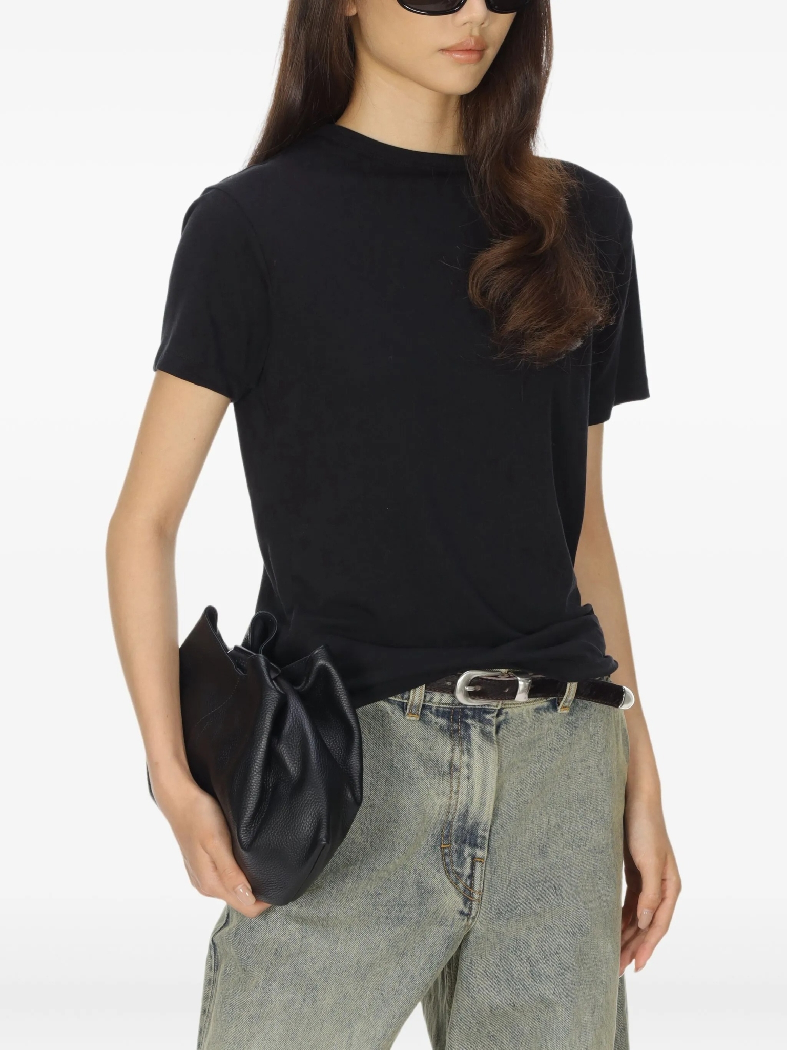 [Entire Studios] T-shirts Short Sleeve SS26 UNU252039BL