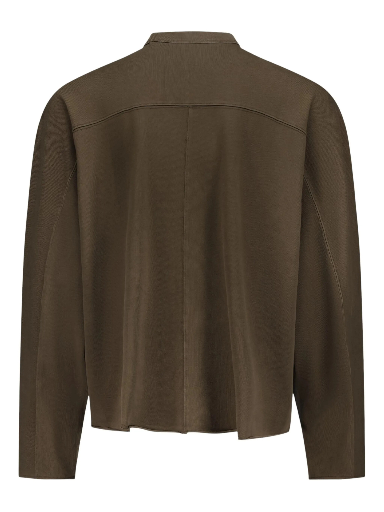 [Entire Studios] T-shirts Long Sleeve SS26 UNU252036BT