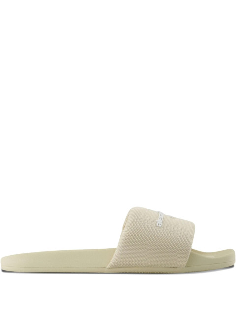 [ALEXANDER WANG] Slippers SS26 30221S059