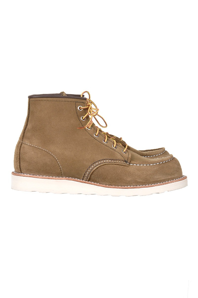 [RED WING] Boots SS26 08881