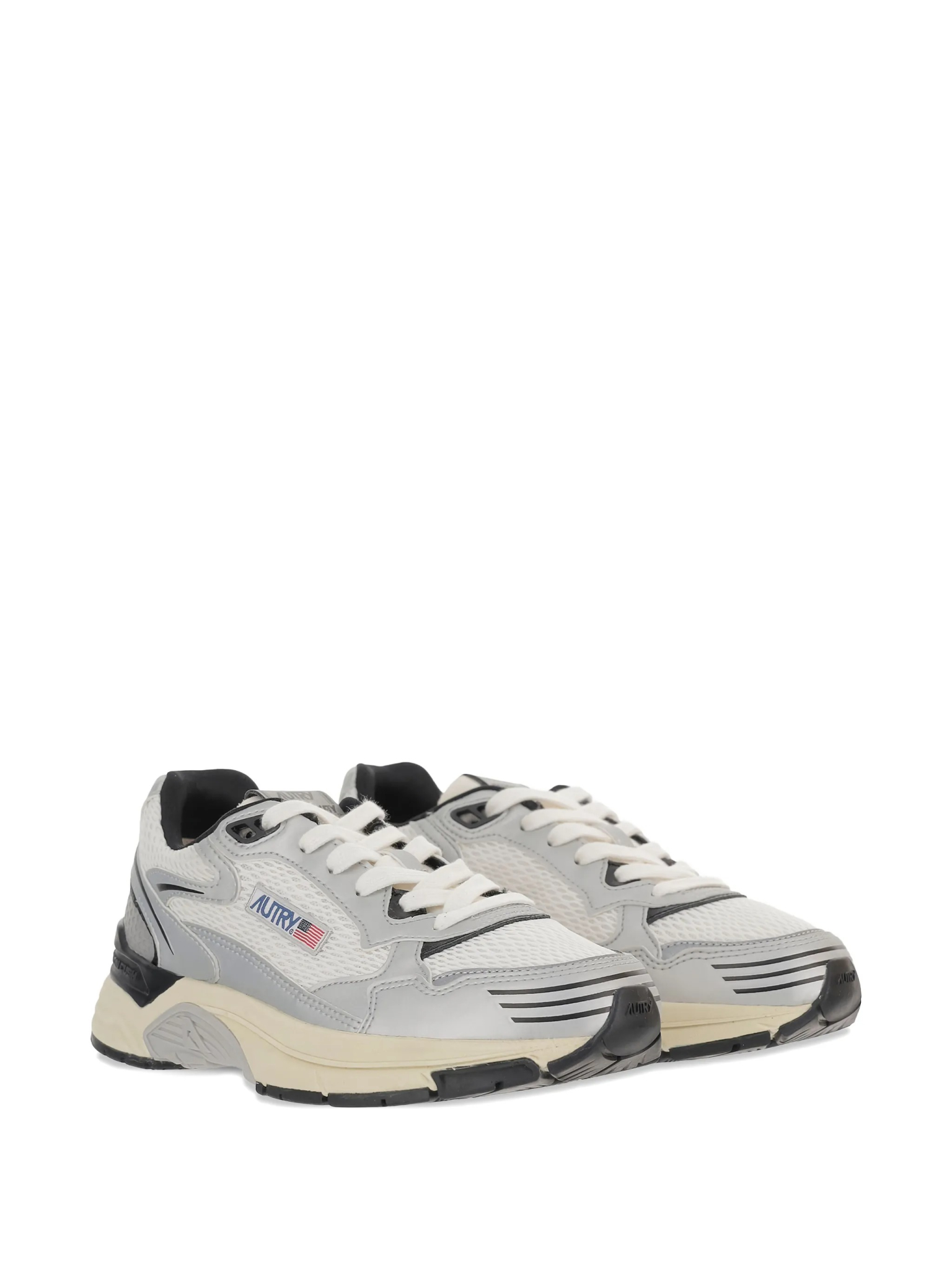 [AUTRY] Sneakers SS26 HYLWMV03