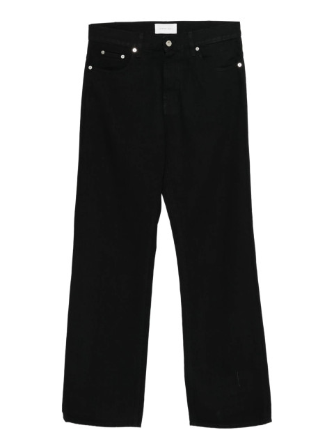 [Berner Kühl] Jeans SS26 223T18