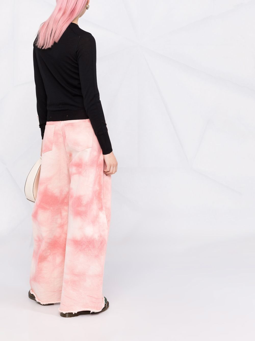 [Golden Goose] Knitwear SS26 GWP00952P00066590100