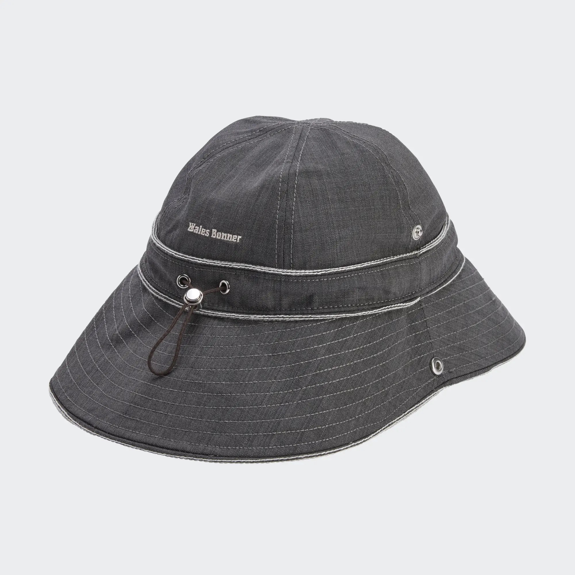 [WALES BONNER X ADIDAS] Hat SS26 KB2326