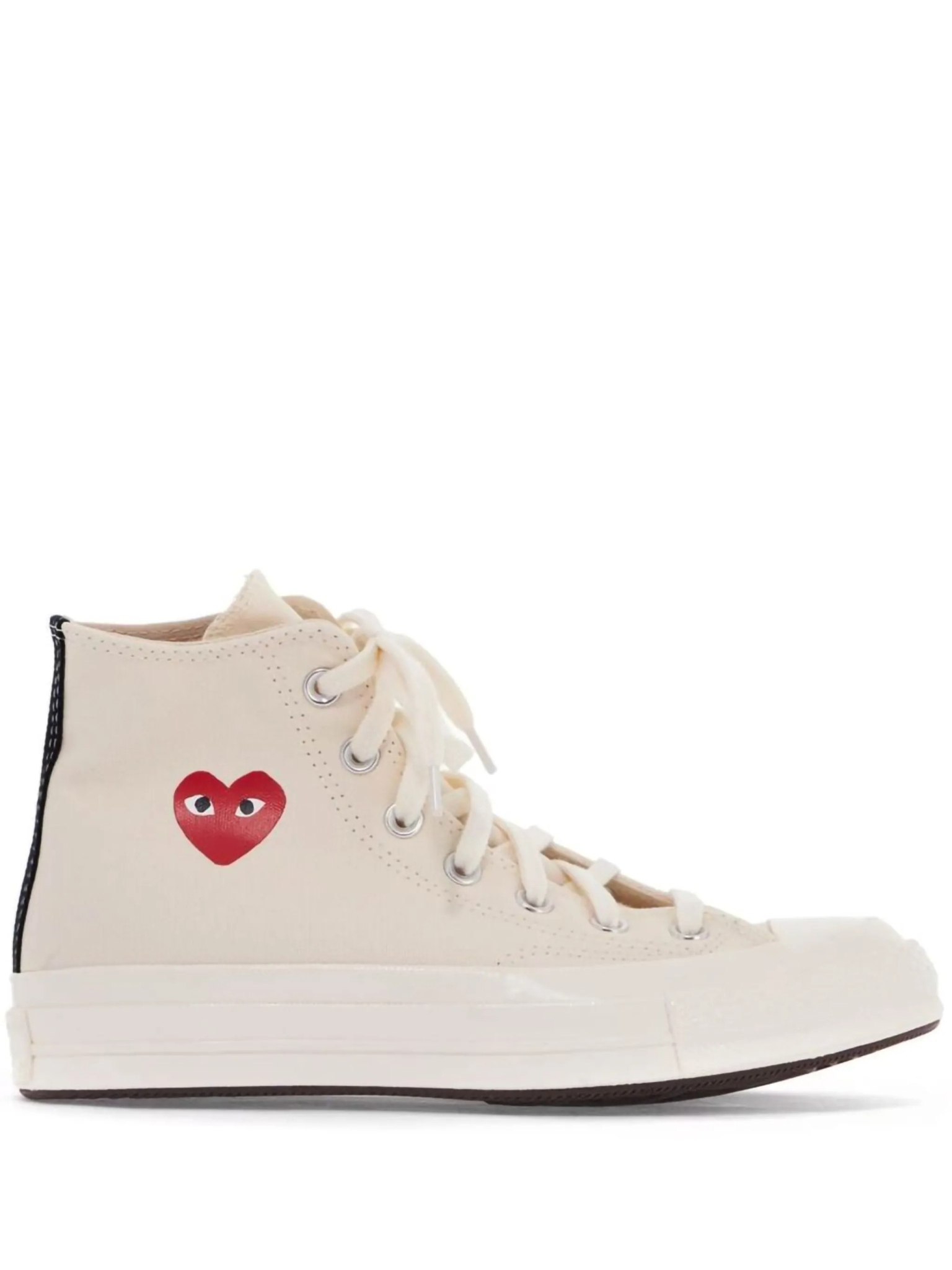 [COMME DES GARCONS PLAY CONVERSE] Sneakers SS26 AZK129001