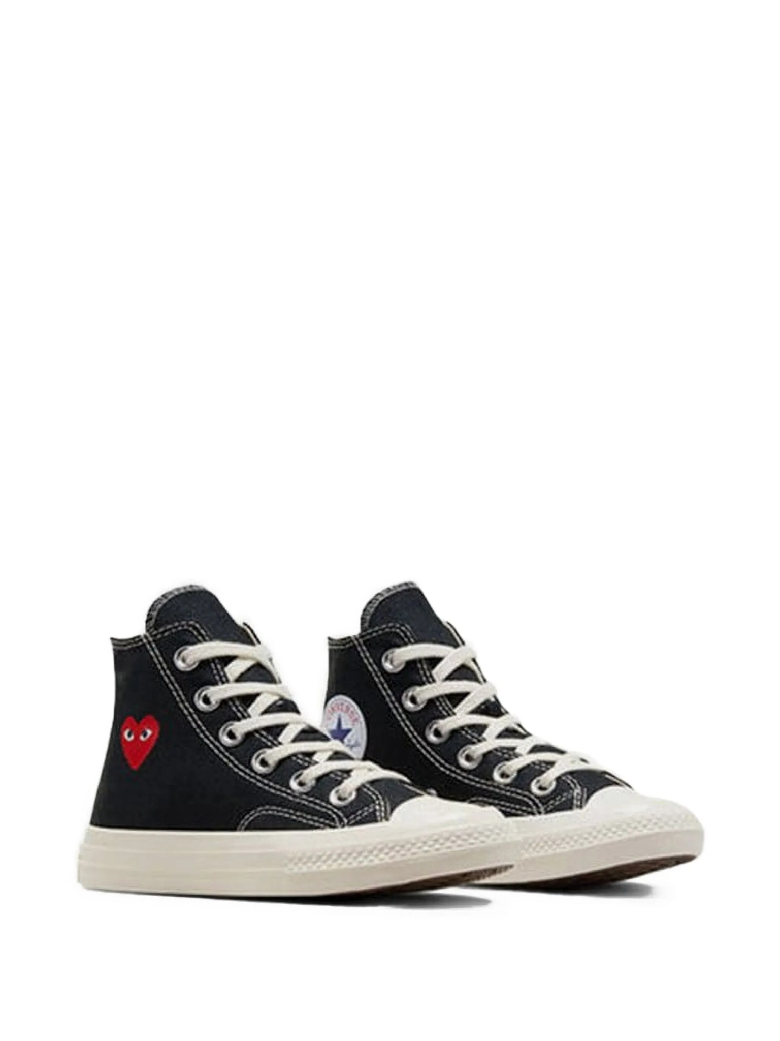 [COMME DES GARCONS PLAY CONVERSE] Sneakers SS26 AZK129001