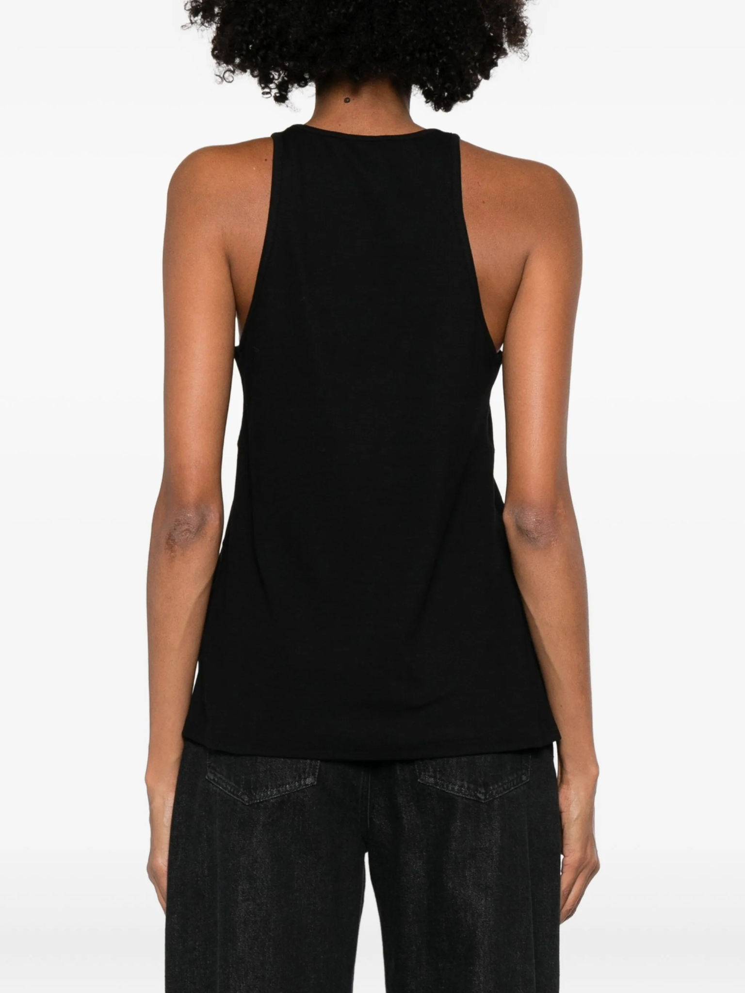 [Diesel] Tank top SS26 A215730JEAI