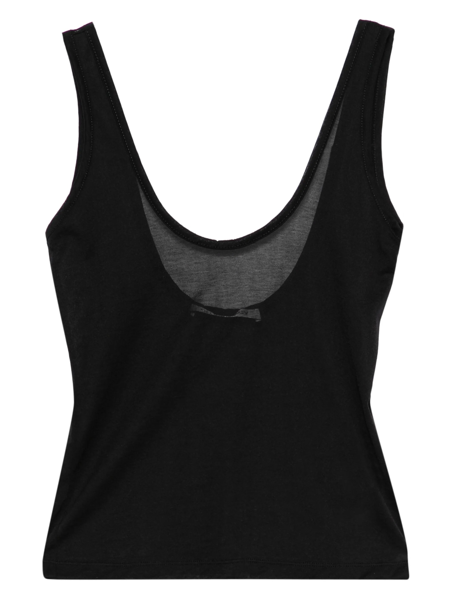 [Our Legacy] Tank top SS26 W4256BB