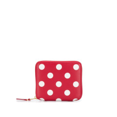 [COMME DES GARCONS WALLET] Wallet SS26 SA2100PD