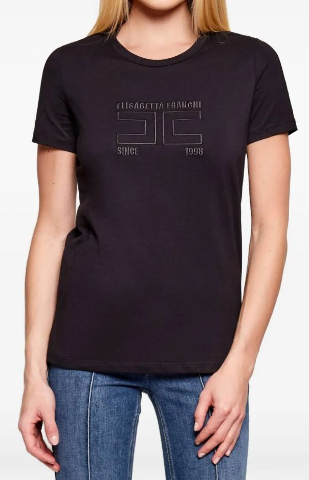 [ELISABETTA FRANCHI] Knitwear SS26 MA71G61E2-110