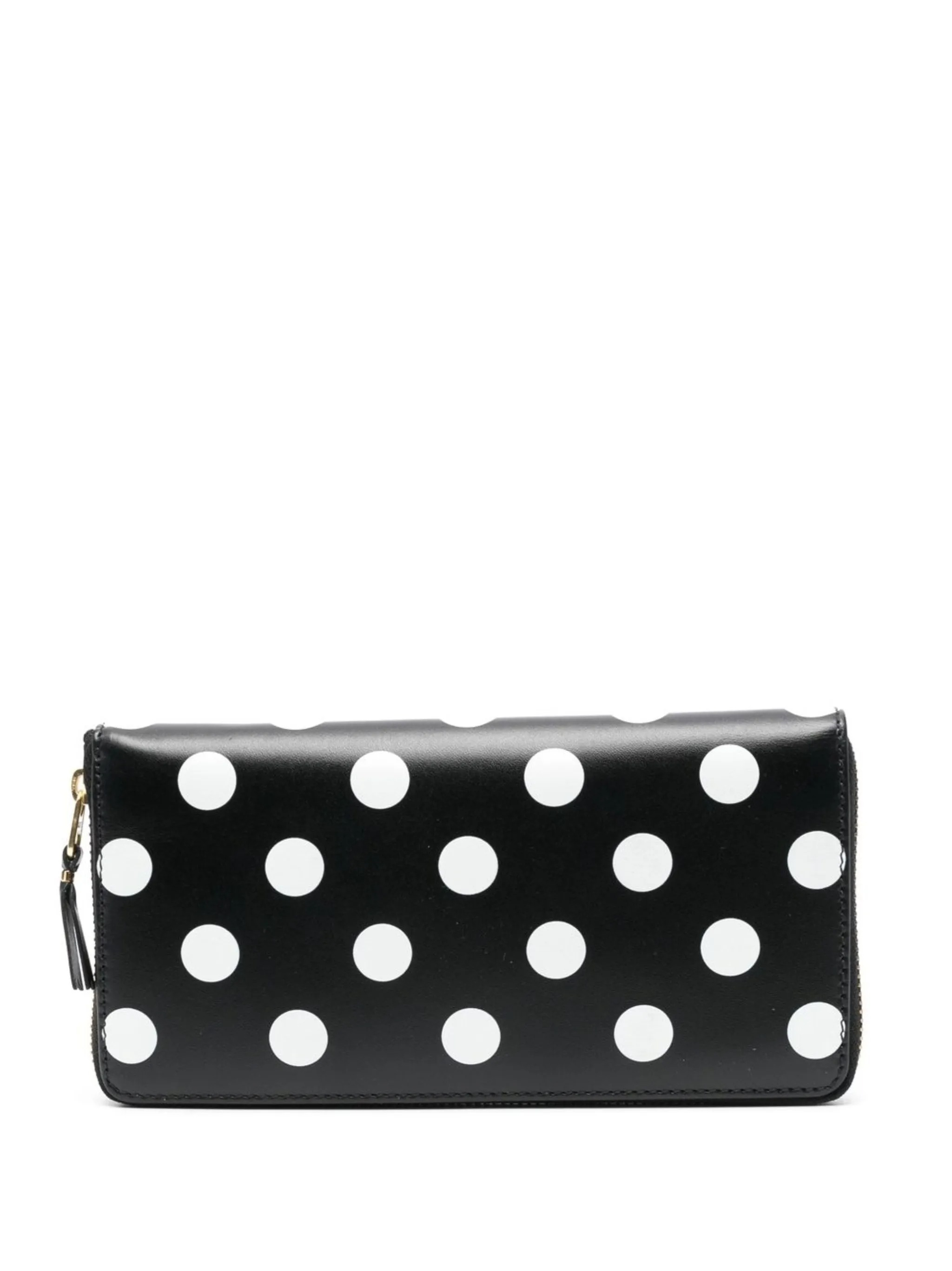 [COMME DES GARCONS WALLET] Wallet SS26 SA0110PD