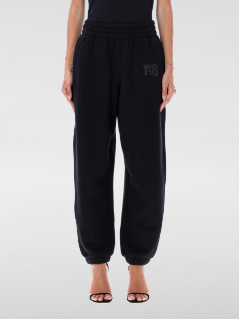 [T BY ALEXANDER WANG] Trousers SS26 4CC3244399 001