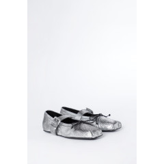 [ANN DEMEULEMEESTER] Flat shoes SS26 B0013323LT172076