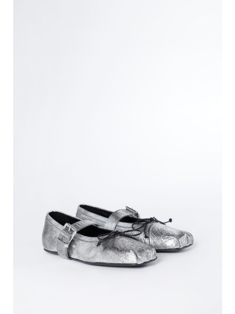 [ANN DEMEULEMEESTER] Flat shoes SS26 B0013323LT172076