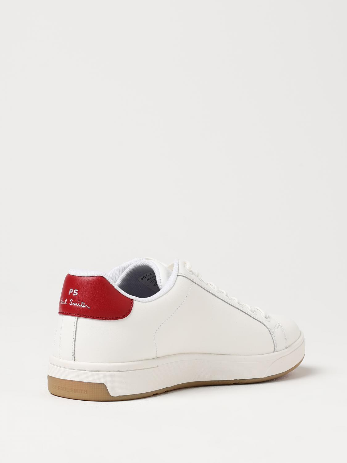 [PS PAUL SMITH] Sneakers SS26 M2SALY04MCAS 01