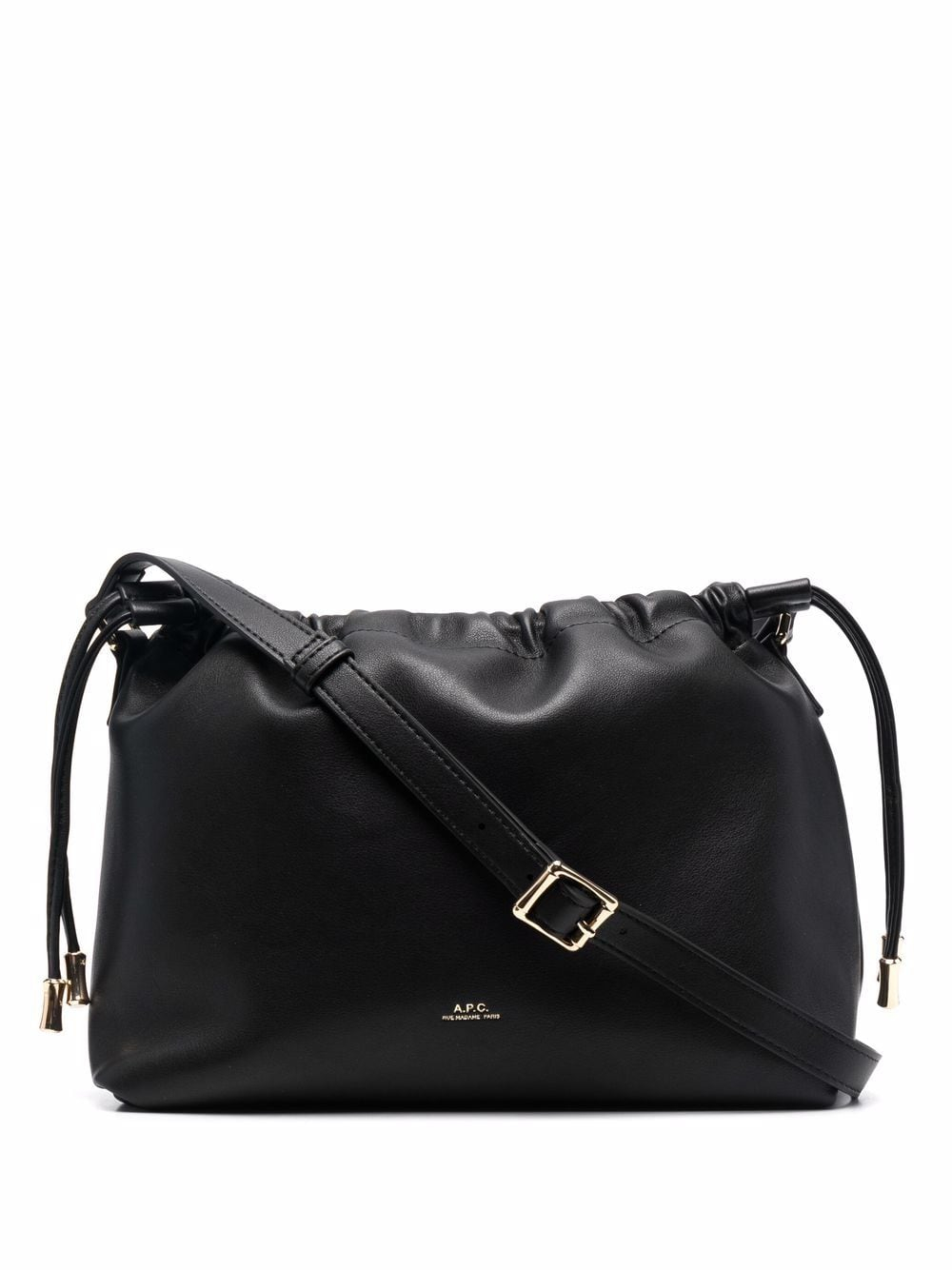 [A.P.C.] Shoulder bag SS26 PUAATF61583