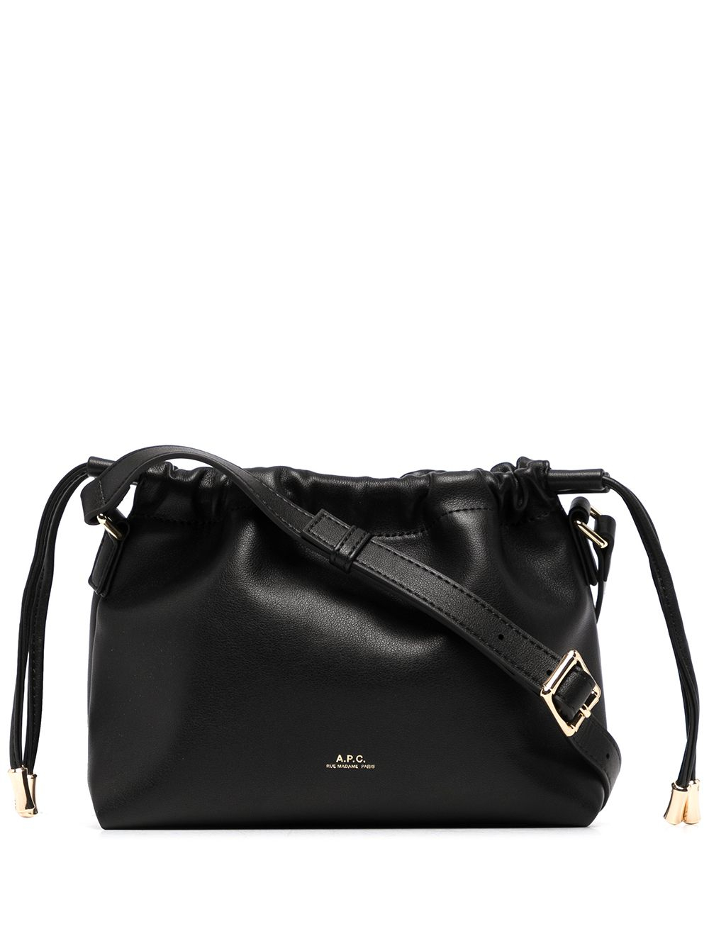 [A.P.C.] Shoulder bag SS26 PUAATF61582