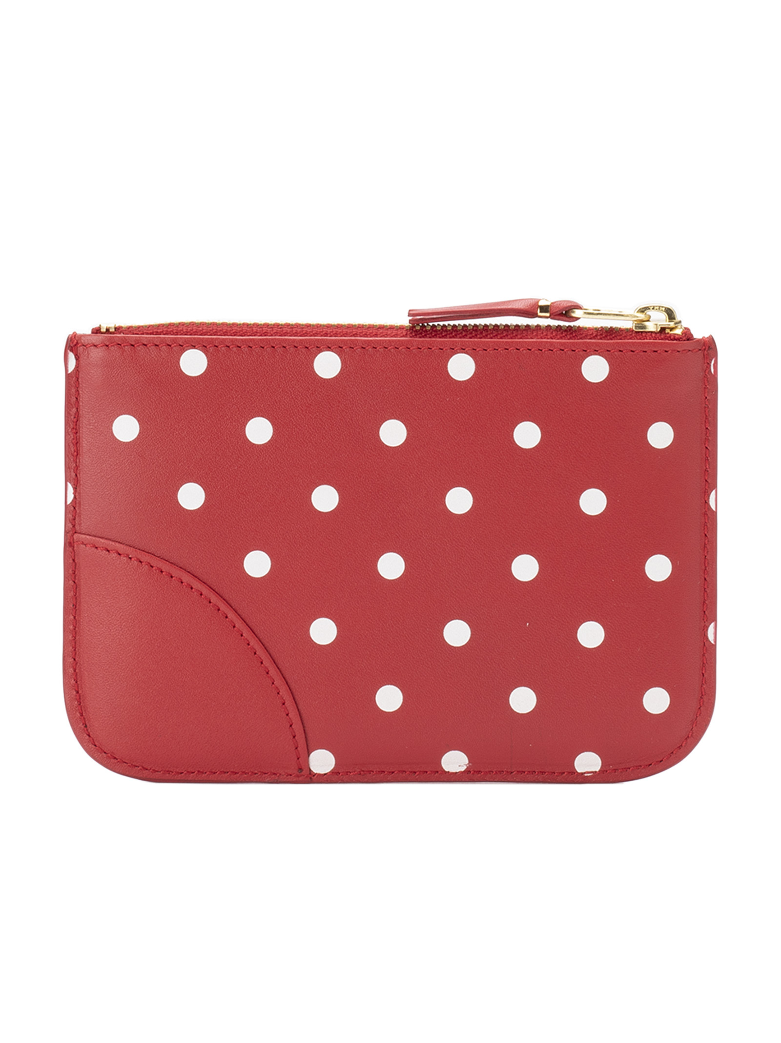[COMME DES GARCONS WALLET] Wallet SS26 SA8100PD