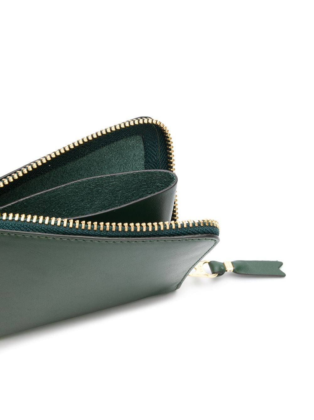 [COMME DES GARCONS WALLET] Wallet SS26 SA3100