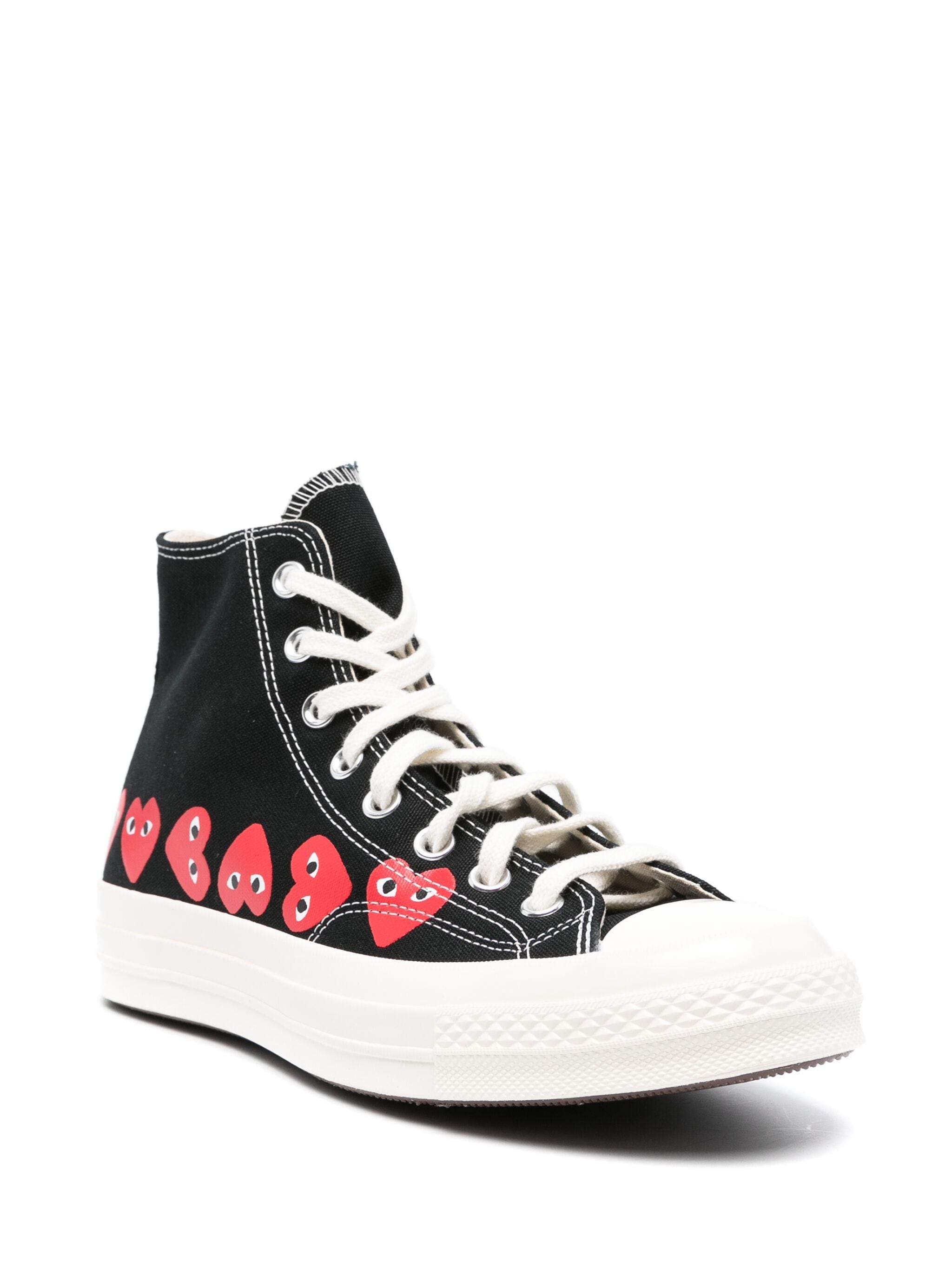 [COMME DES GARCONS PLAY CONVERSE] Sneakers SS26 AZK127001