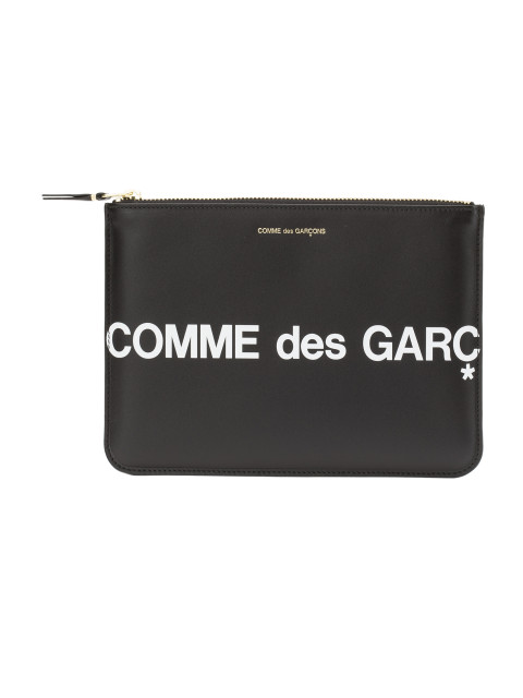 [COMME DES GARCONS WALLET] Wallet SS26 SA5100HL
