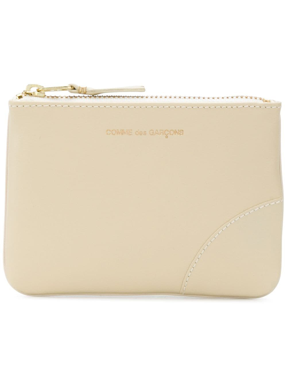 [COMME DES GARCONS WALLET] Wallet SS26 SA8100