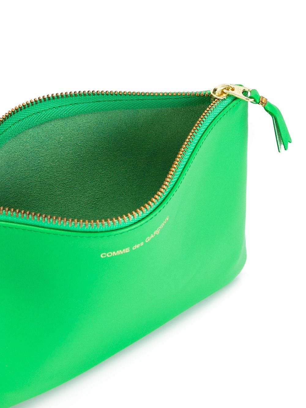 [COMME DES GARCONS WALLET] Wallet SS26 SA5100
