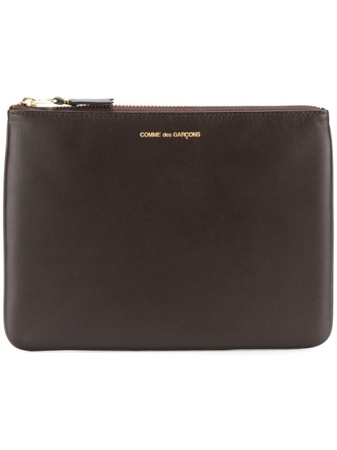 [COMME DES GARCONS WALLET] Wallet SS26 SA5100