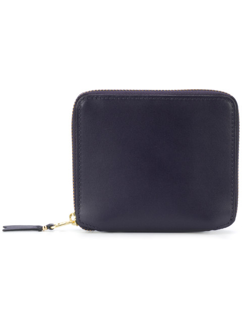 [COMME DES GARCONS WALLET] Wallet SS26 SA2100