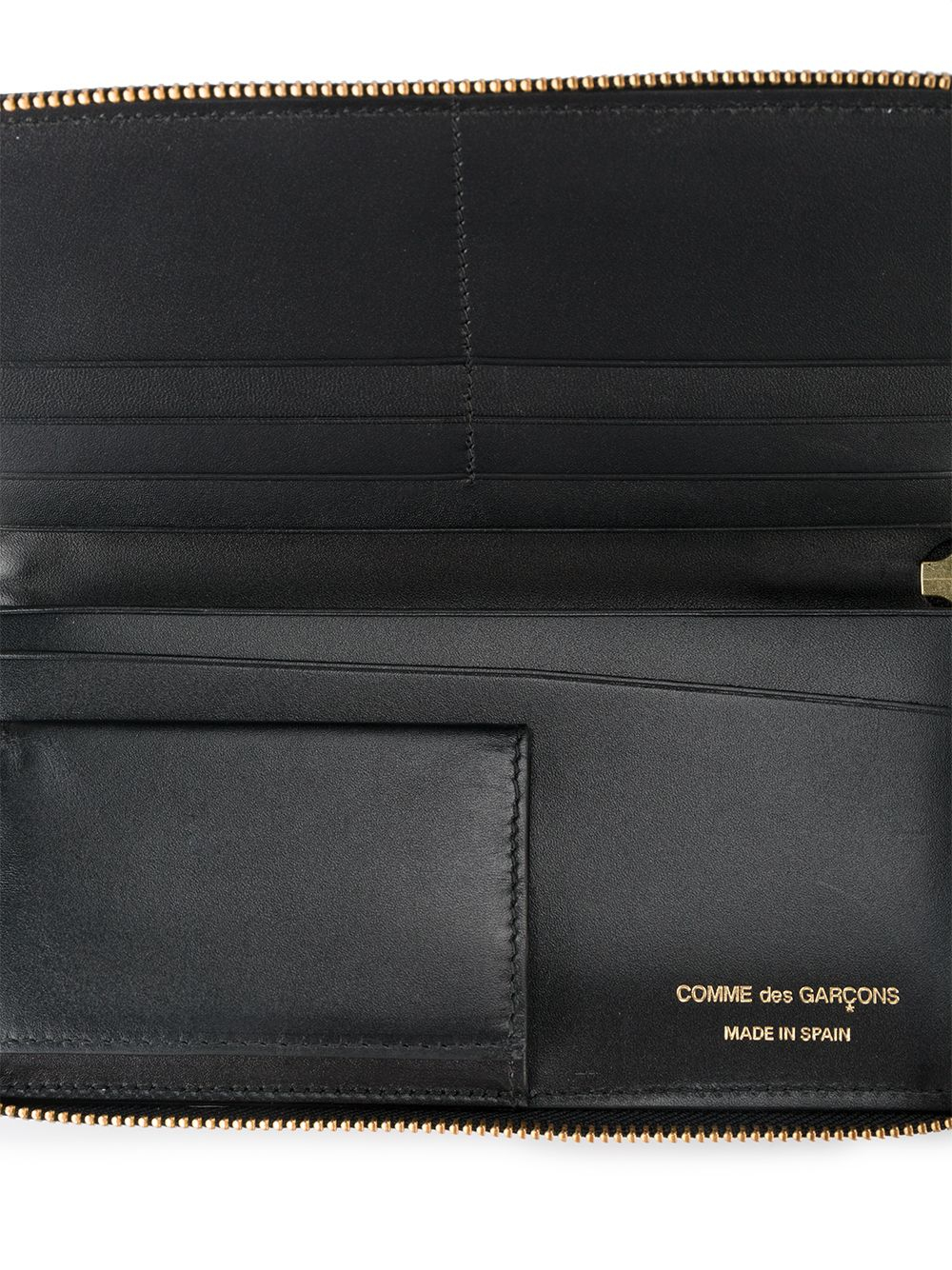 [COMME DES GARCONS WALLET] Wallet SS26 SA0110