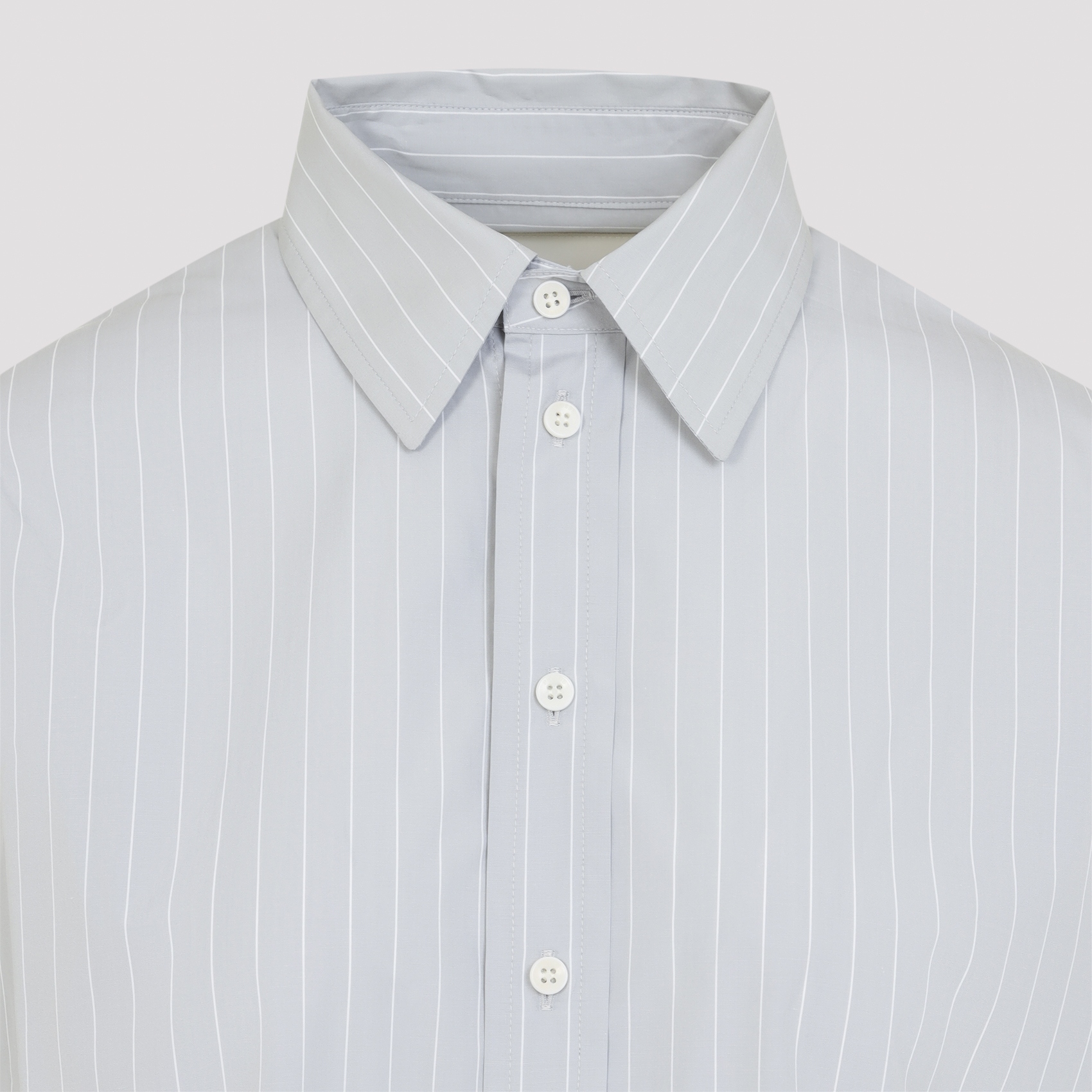 [PHOEBE PHILO] Shirts Long Sleeve FW26 EC120.CO3774