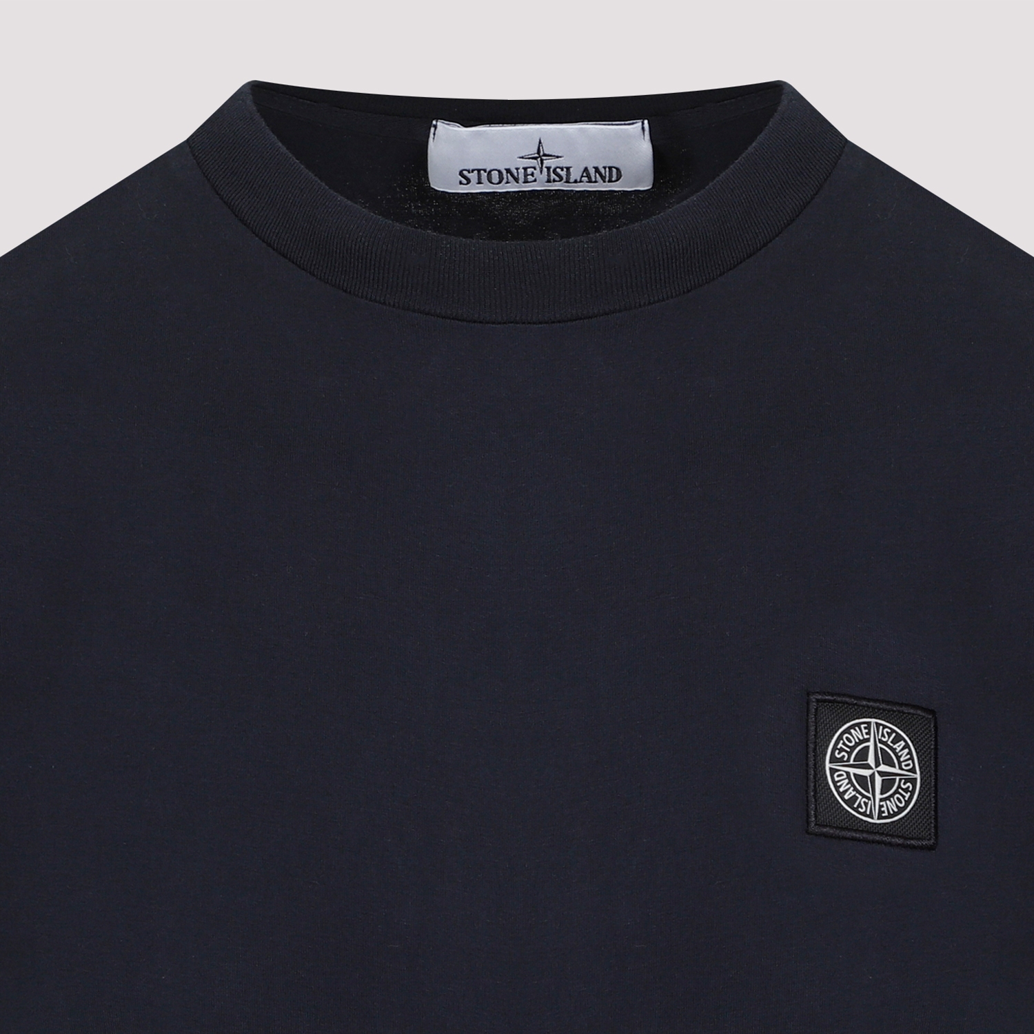 [Stone Island] T-shirts Short Sleeve FW26 L2S152100027.S0013