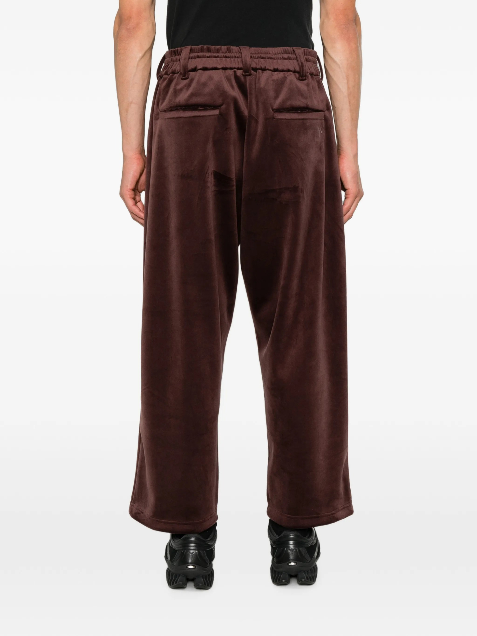 [Y-3] Training Pants FW26 KT9766