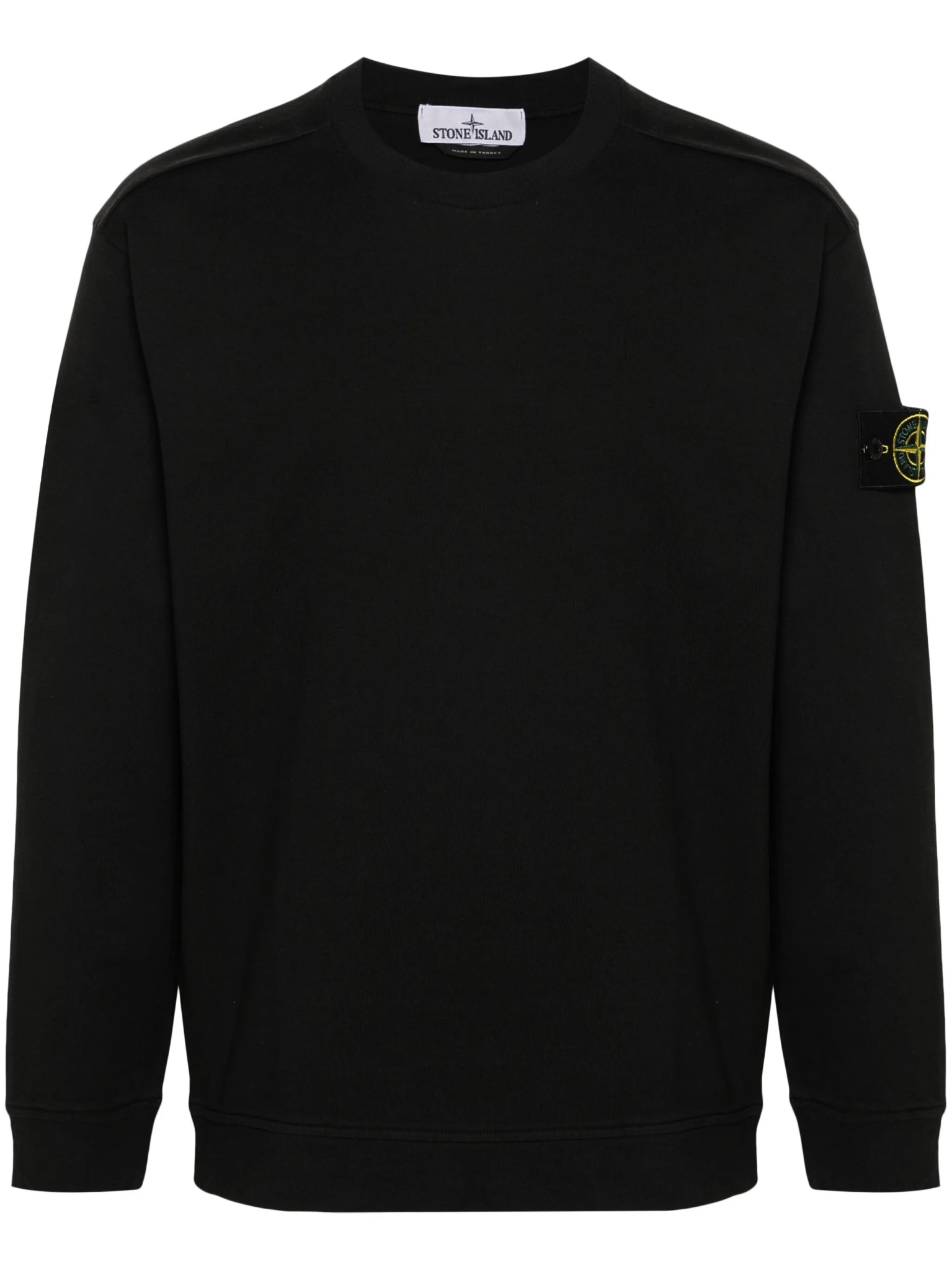 [Stone Island] Sweatshirt FW26 L2S156100057S0B50