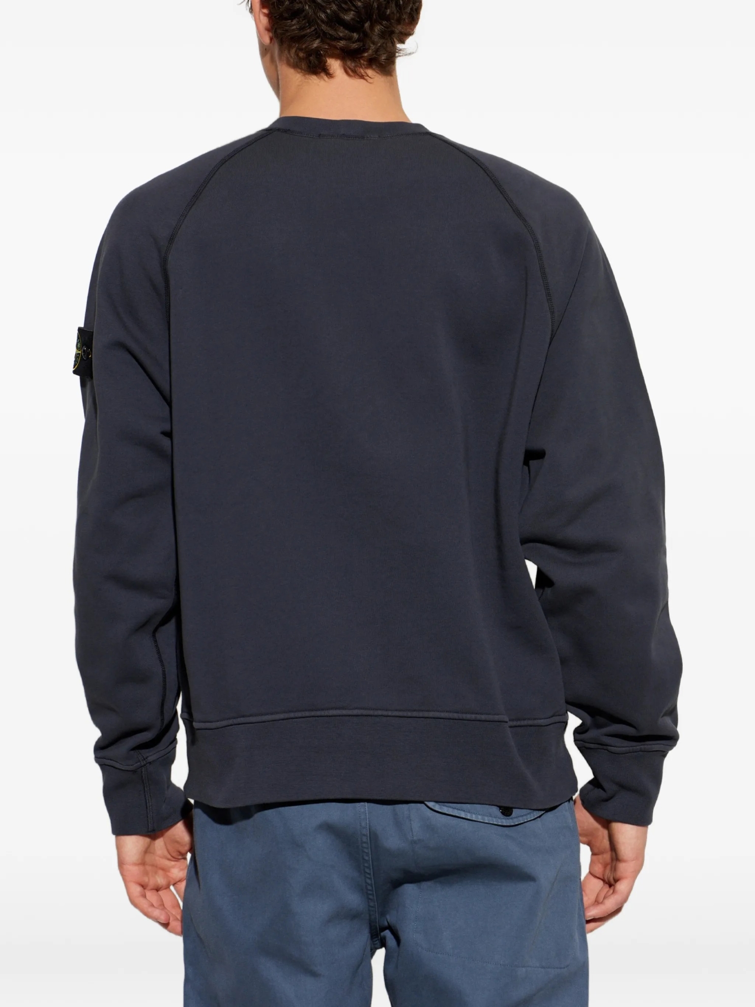 [Stone Island] Sweatshirt FW26 L2S156100008S0051
