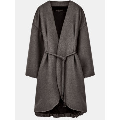 [Giorgio Armani] Coat FW26 GW003442TE21755U8099