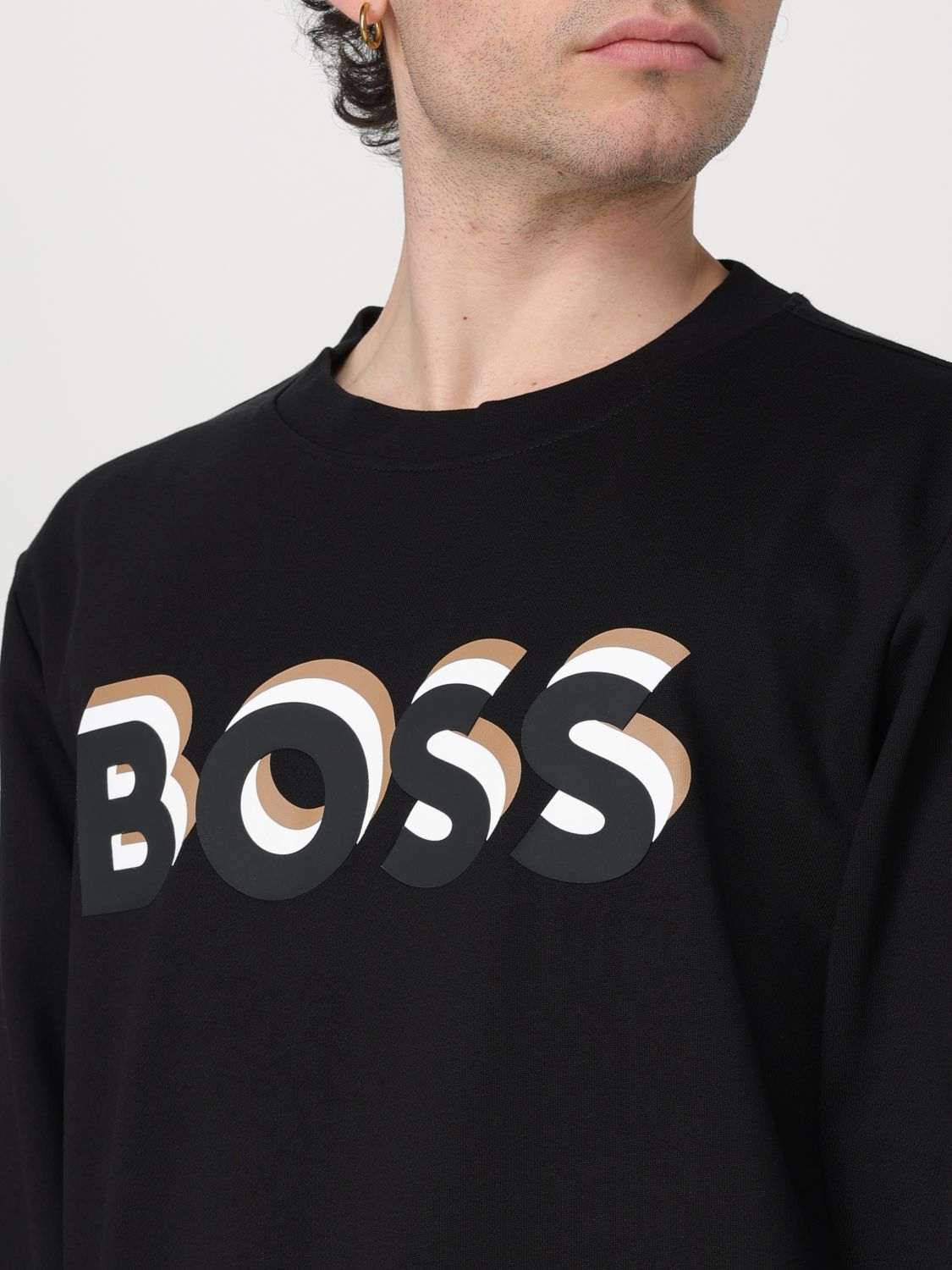 [BOSS] Sweatshirt SS24 50507939 001