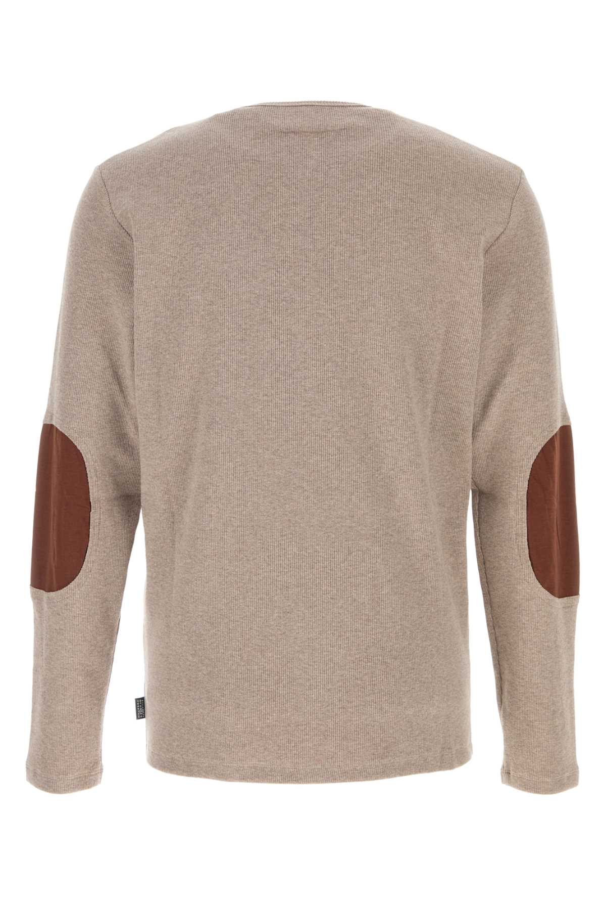 [MM6 Maison Margiela] Knitwear FW26 SH0NH0025M20122 809