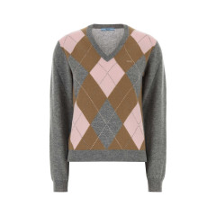 [Prada] Knitwear FW26 P24G3QSOOO6519 F0LPX