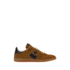 [Isabel Marant] Sneakers FW26 BK0014FAC1E09S COBK