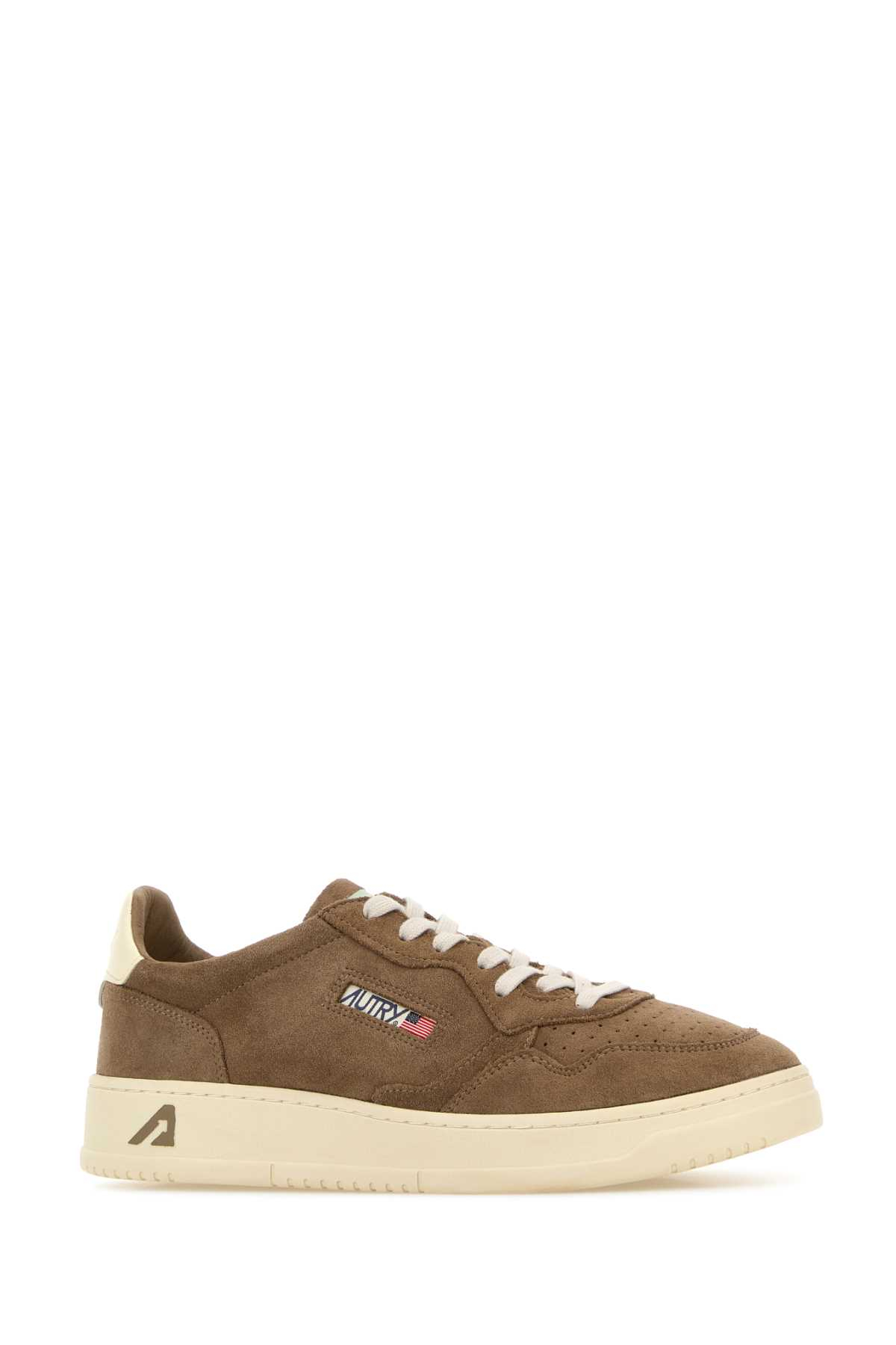 [AUTRY] Sneakers SS26 AULM UH10