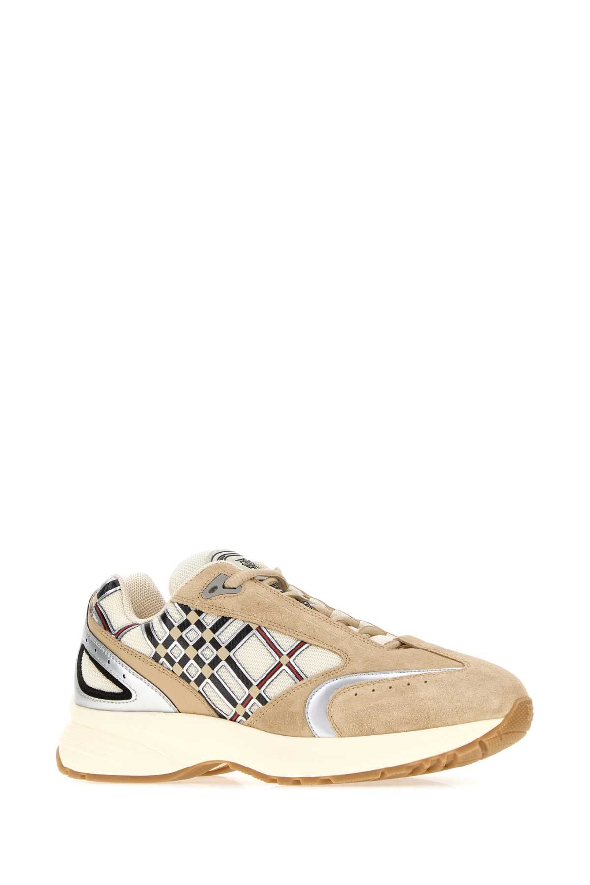 [Burberry] Sneakers FW26 8127713 B8626