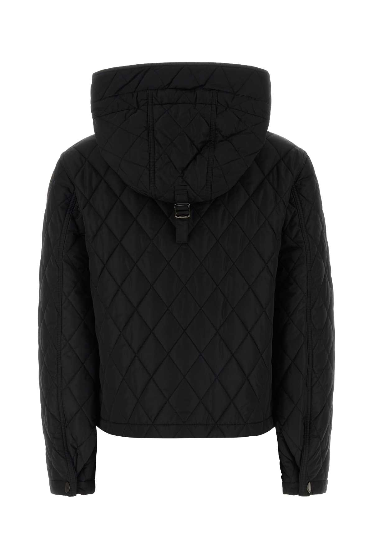 [Burberry] Casual Jacket FW26 8110329 A1189