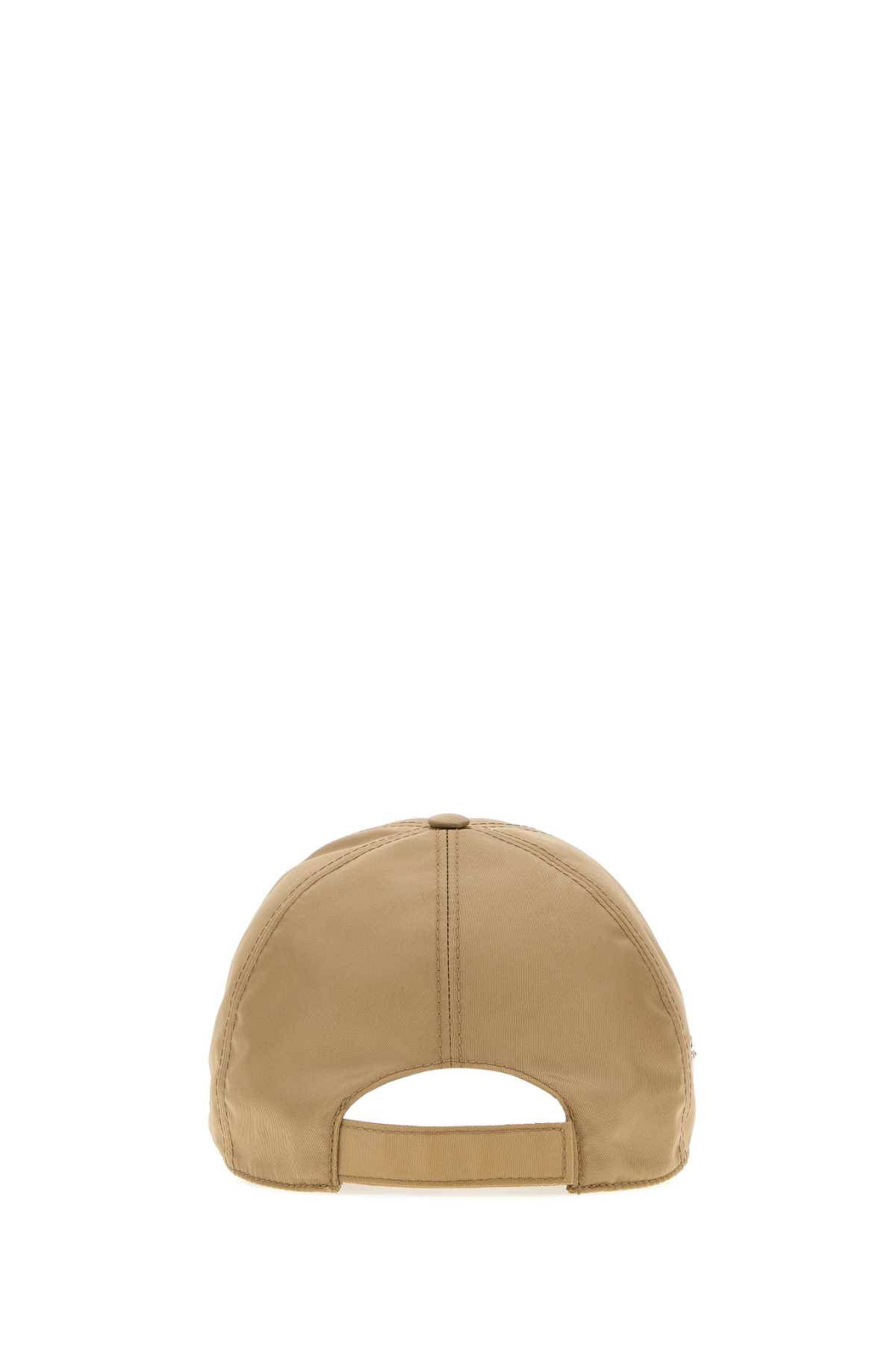 [Prada] Cap FW26 2HC2742DMI F0040