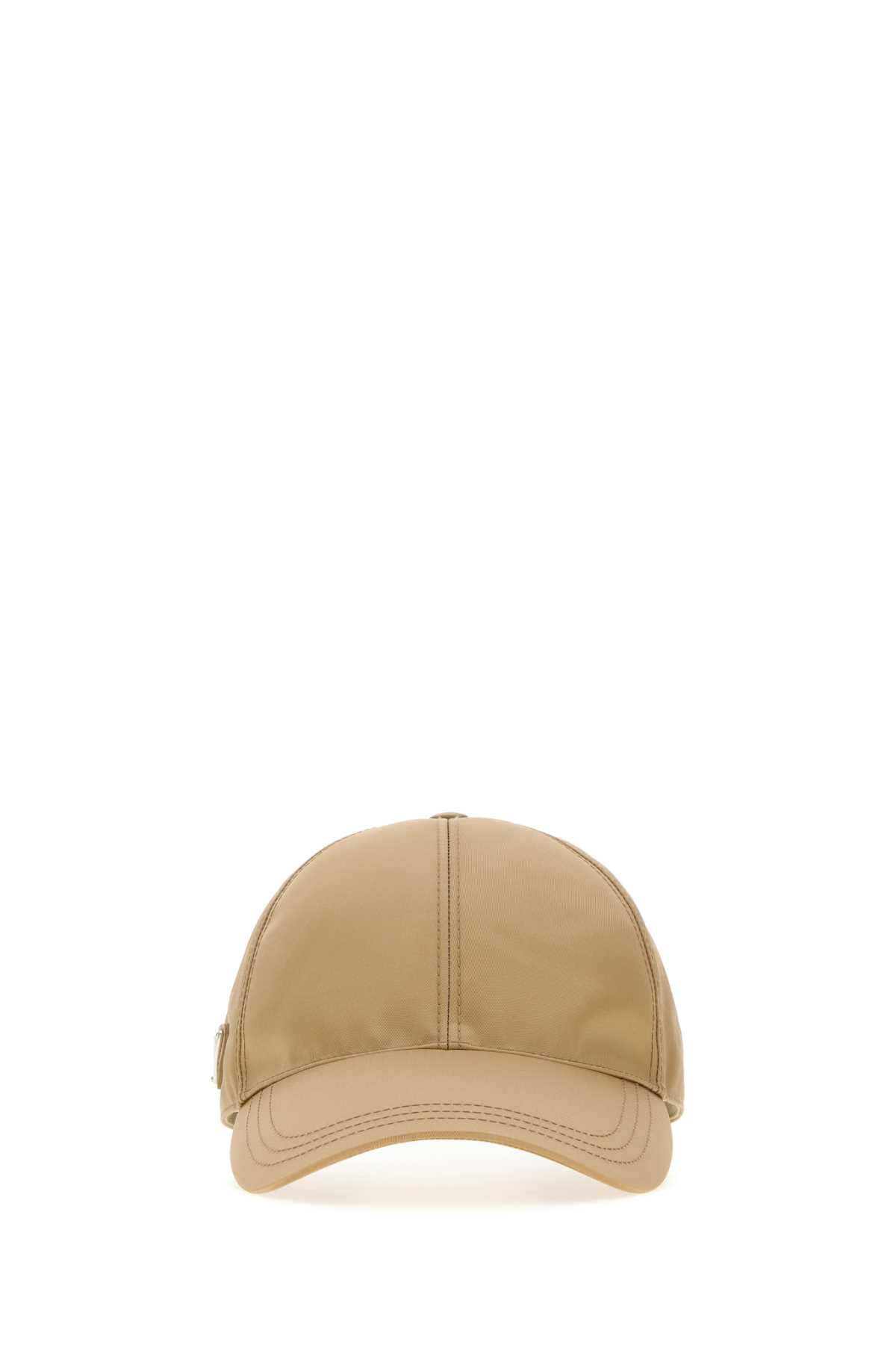 [Prada] Cap FW26 2HC2742DMI F0040