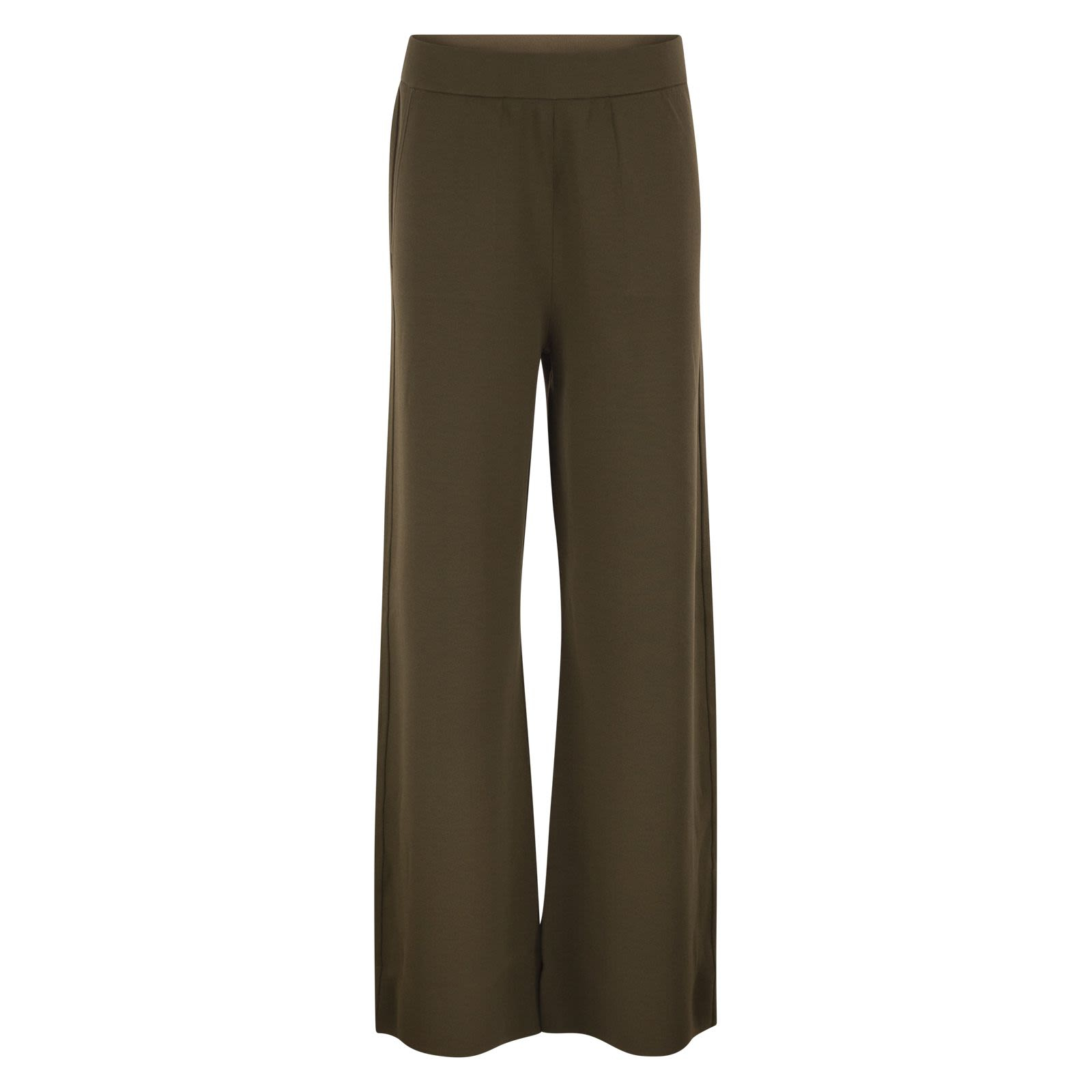 [MaxMara] Trousers FW26 2621336011600 005